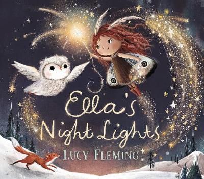 Picture of Ella's Night Lights