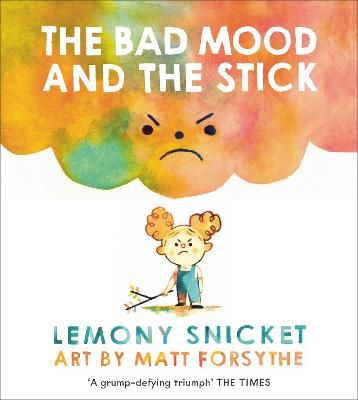 Picture of The Bad Mood and the Stick