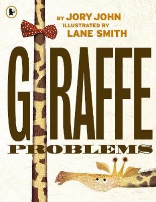 Picture of Giraffe Problems