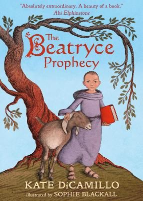 Picture of The Beatryce Prophecy