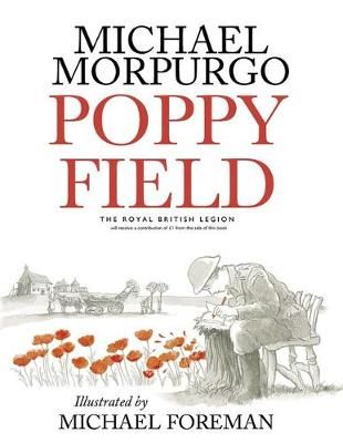 Picture of Poppy Field