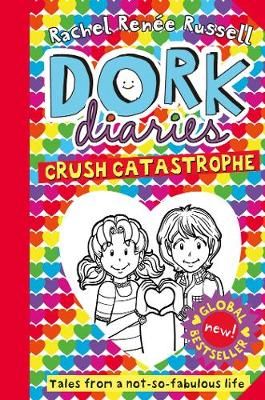 Picture of Dork Diaries: Crush Catastrophe