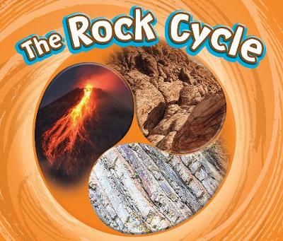 Picture of The Rock Cycle