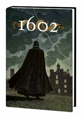 Picture of Marvel 1602