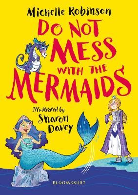 Picture of Do Not Mess with the Mermaids