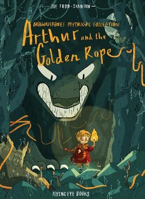 Picture of Arthur and the Golden Rope