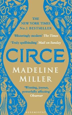 Picture of Circe: The No. 1 Bestseller from the author of The Song of Achilles