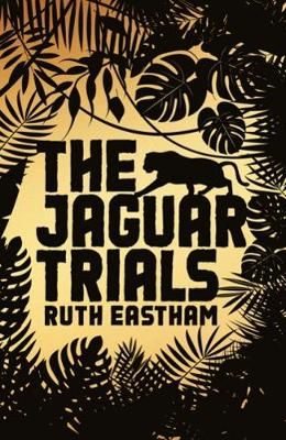 Picture of The Jaguar Trials