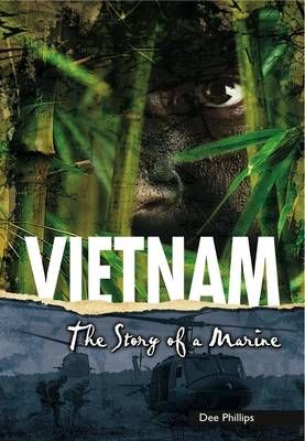 Picture of Yesterday's Voices: Vietnam: The Story of a Marine