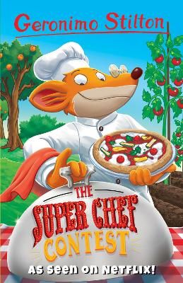Picture of The Super Chef Contest