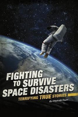 Picture of Space Disasters