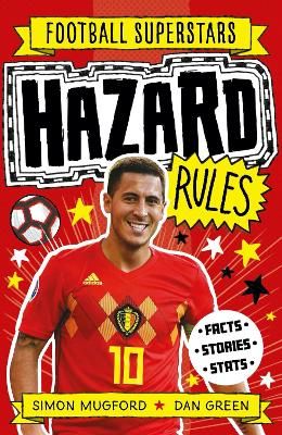 Picture of Hazard Rules