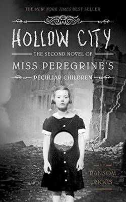 Picture of Hollow City: The Second Novel of Miss Peregrine's Peculiar Children