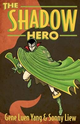 Picture of The Shadow Hero