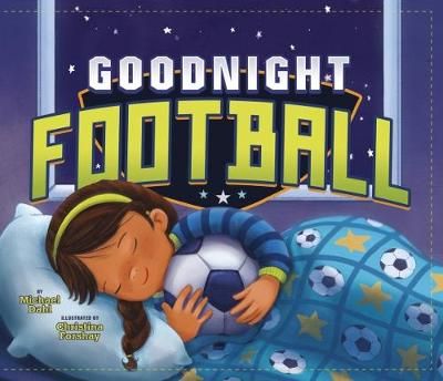 Picture of Goodnight Football