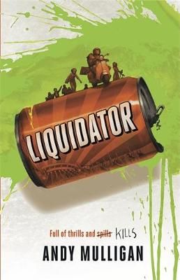 Picture of Liquidator
