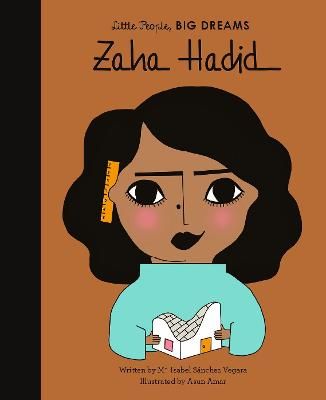 Picture of Zaha Hadid: Volume 31
