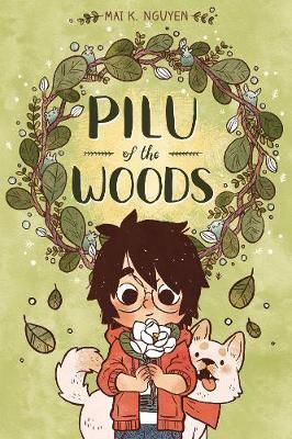 Picture of Pilu of the Woods