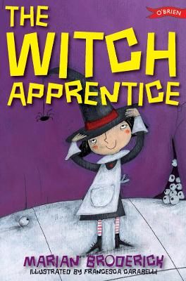 Picture of The Witch Apprentice