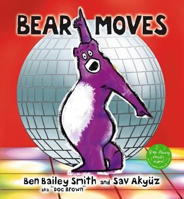 Picture of Bear Moves