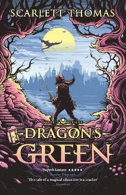 Picture of Dragon's Green