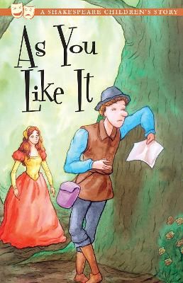 Picture of As You Like It