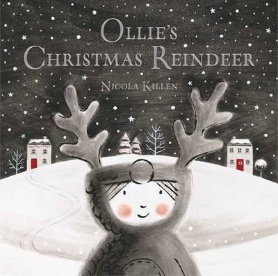 Picture of Ollie's Christmas Reindeer