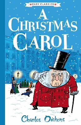 Picture of A Christmas Carol (Easy Classics)