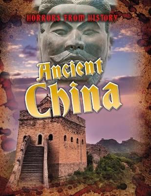 Picture of Ancient China