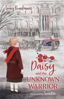 Picture of Daisy and the Unknown Warrior