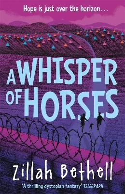 Picture of A Whisper of Horses