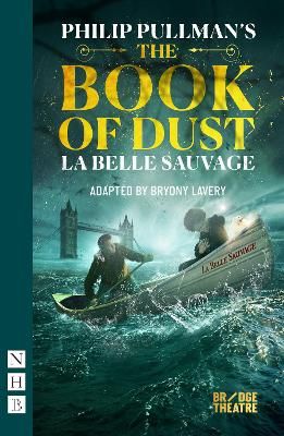 Picture of The Book of Dust - La Belle Sauvage