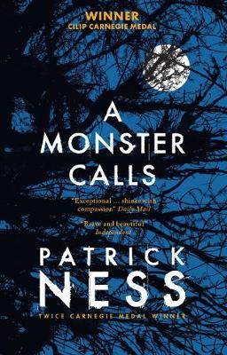 Picture of A Monster Calls