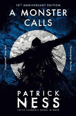 Picture of A Monster Calls