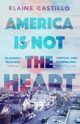 Picture of America Is Not the Heart