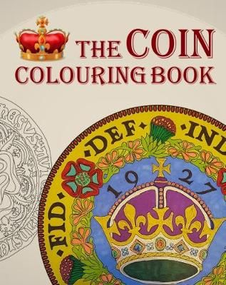 Picture of The Coin Colouring Book