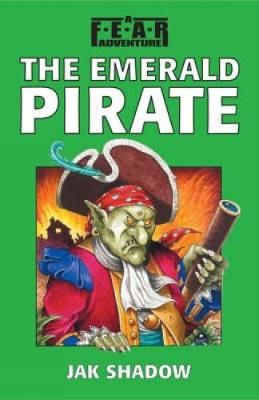 Picture of The Emerald Pirate