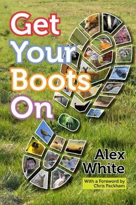 Picture of Get Your Boots On