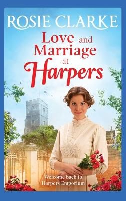 Picture of Love and Marriage at Harpers