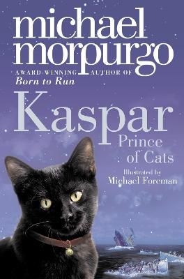Picture of Kaspar: Prince of Cats