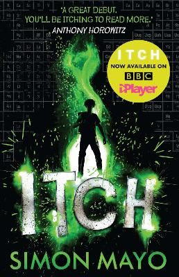 Picture of Itch