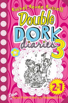 Picture of Double Dork Diaries #3
