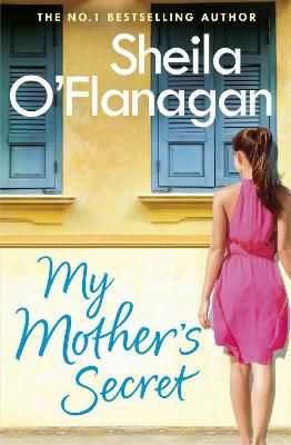 Picture of My Mother's Secret: A warm family drama full of humour and heartache