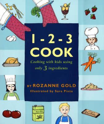 Picture of 1-2-3 Cook