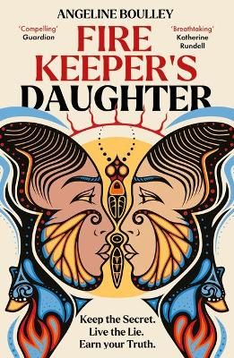 Picture of Firekeeper's Daughter: Winner of the Goodreads Choice Award for YA