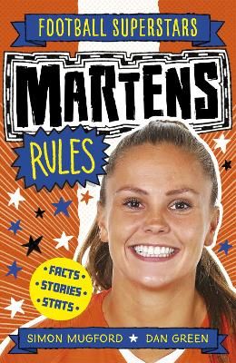 Picture of Martens Rules