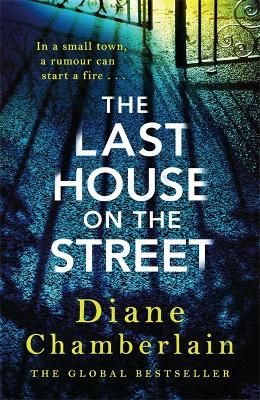 Picture of The Last House on the Street: This family's secret won't stay hidden for ever...