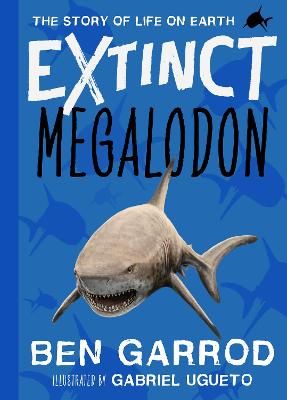 Picture of Megalodon