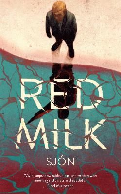 Picture of Red Milk