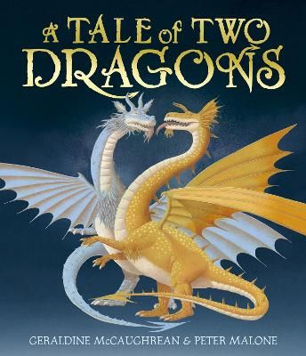 Picture of A Tale of Two Dragons